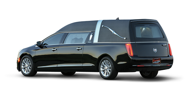 Federal Coach Lincoln Mkt Eaton 6 Door