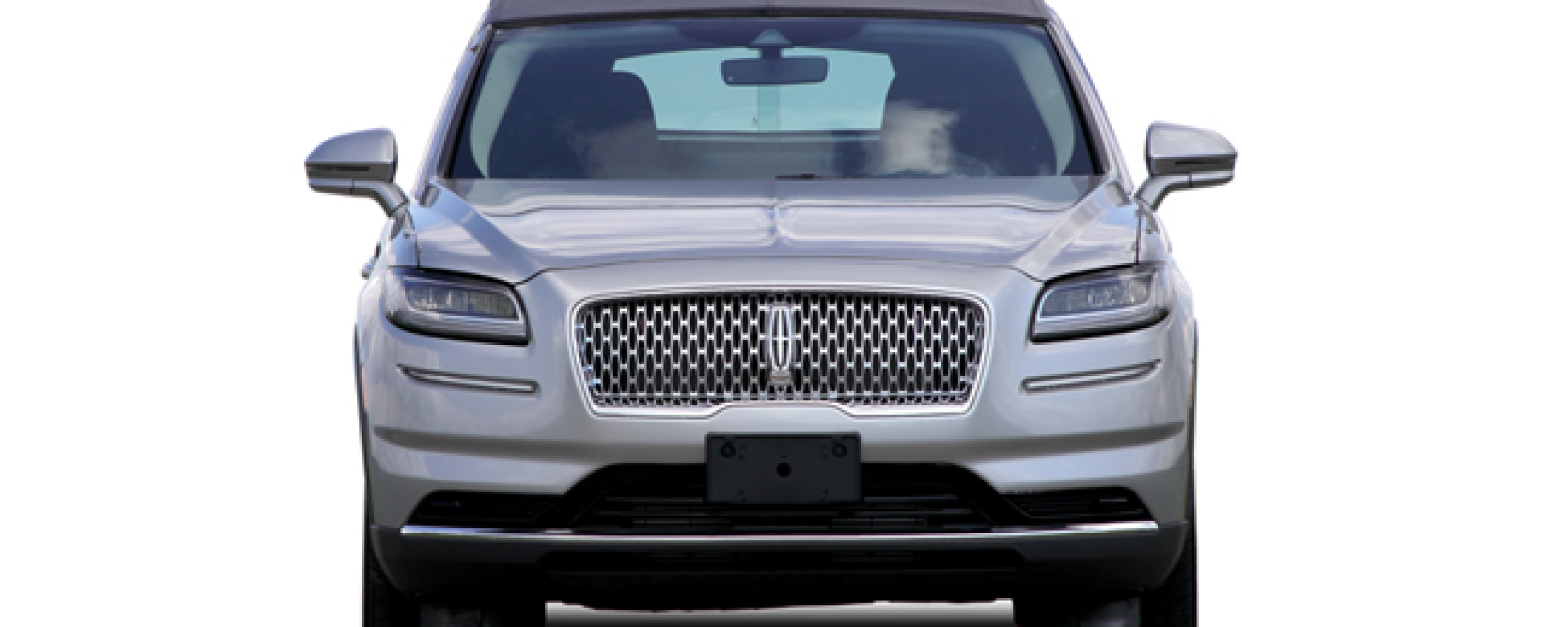 Lincoln-Front