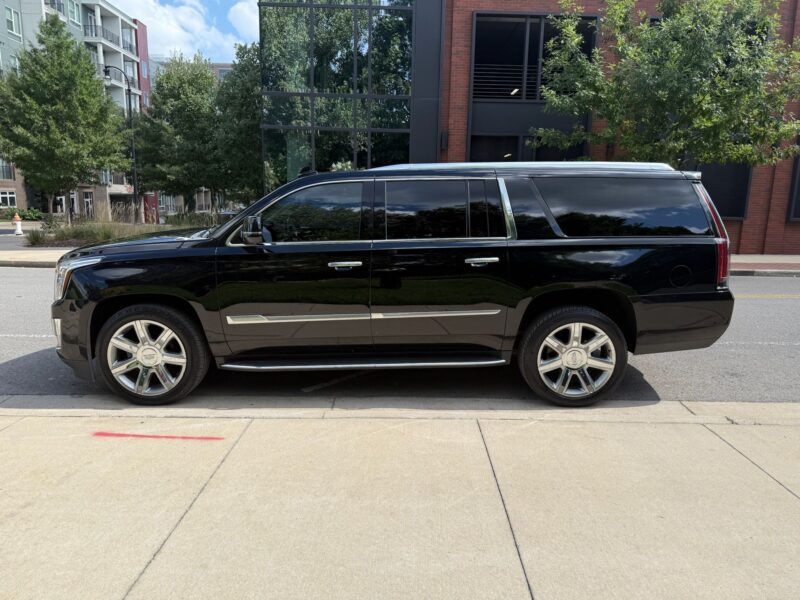 2020 Cadillac Escalade 4WD