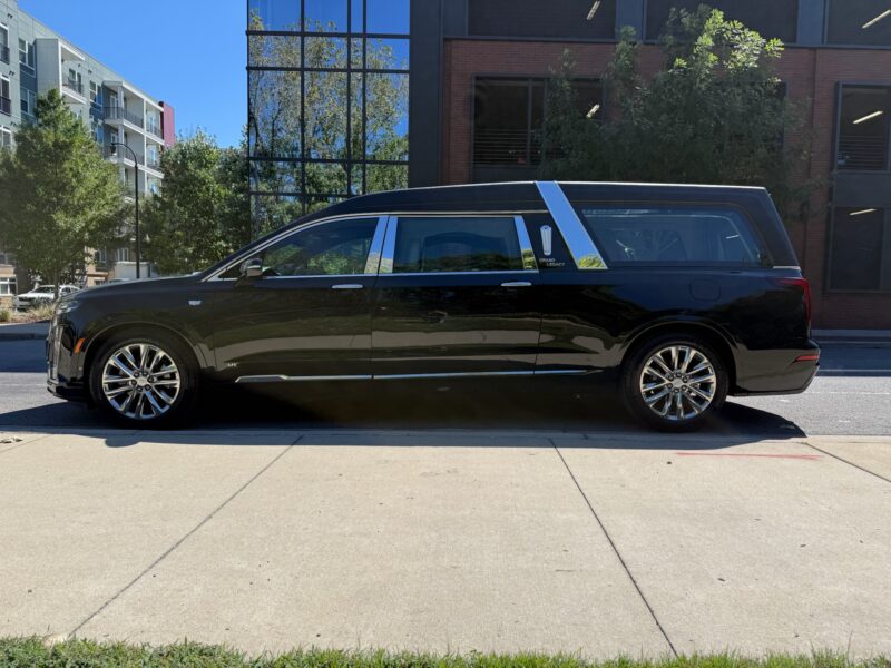 2025 Cadillac MK Grand Legacy Limited